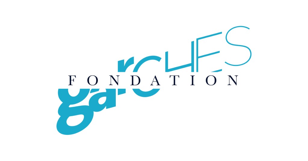 Logo Fondation Garches