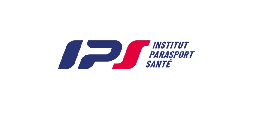 Logo Institut Parasport Santé