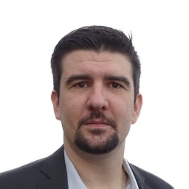 Portrait de Thomas Chambeaux
